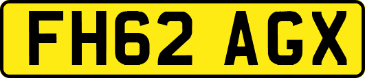 FH62AGX