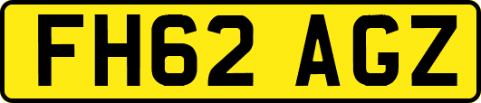 FH62AGZ