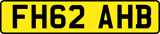 FH62AHB