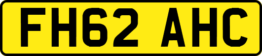 FH62AHC