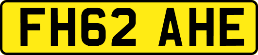 FH62AHE