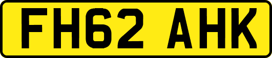 FH62AHK