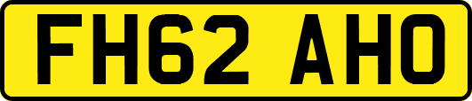 FH62AHO