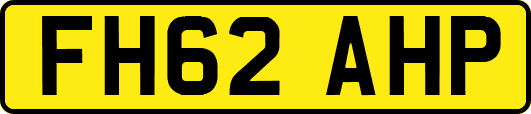 FH62AHP