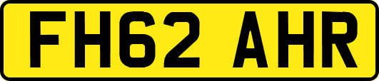 FH62AHR