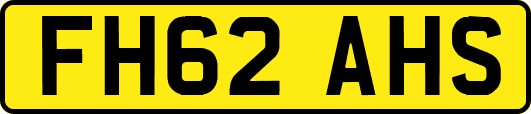 FH62AHS