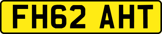 FH62AHT