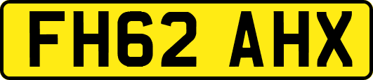 FH62AHX