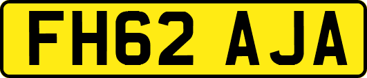 FH62AJA