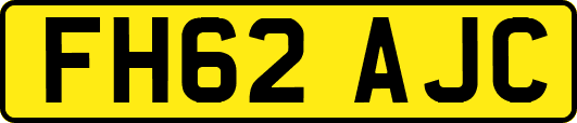 FH62AJC