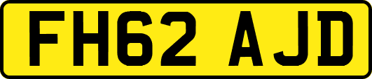 FH62AJD