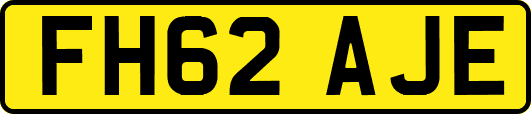 FH62AJE