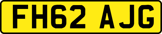 FH62AJG