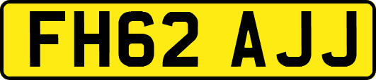 FH62AJJ