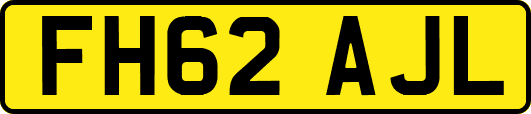 FH62AJL