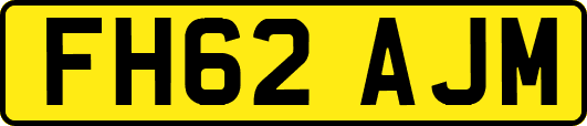 FH62AJM