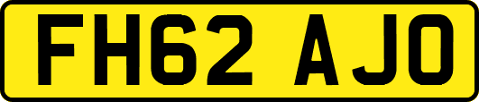 FH62AJO