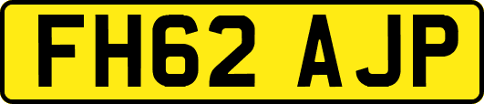 FH62AJP