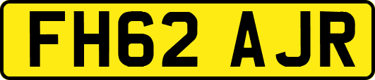 FH62AJR