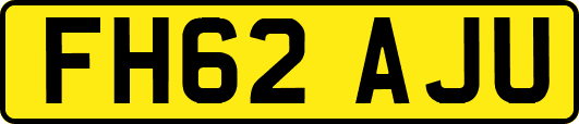 FH62AJU