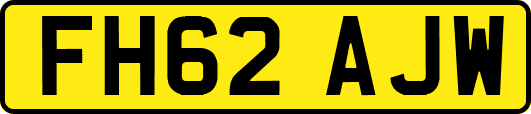 FH62AJW