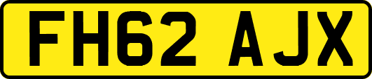 FH62AJX