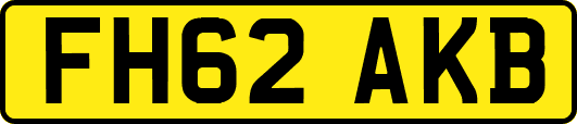 FH62AKB