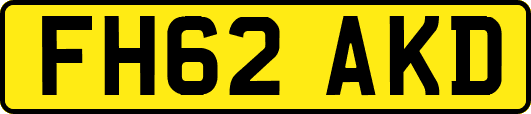 FH62AKD
