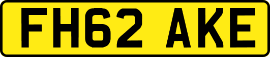 FH62AKE