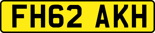 FH62AKH
