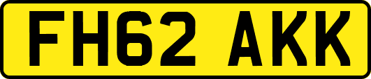 FH62AKK