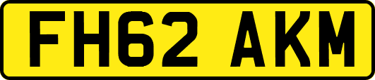 FH62AKM
