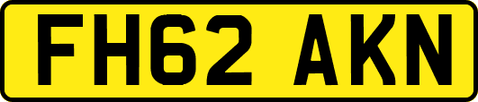 FH62AKN