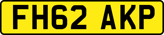 FH62AKP