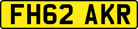 FH62AKR