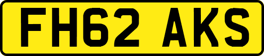 FH62AKS