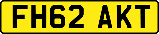 FH62AKT