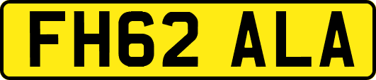 FH62ALA