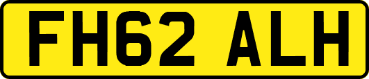 FH62ALH