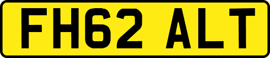 FH62ALT