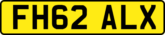 FH62ALX