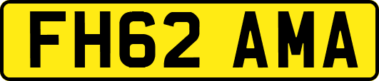 FH62AMA