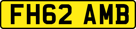 FH62AMB