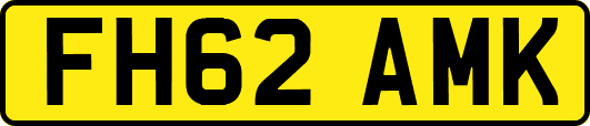 FH62AMK