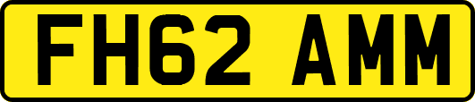 FH62AMM