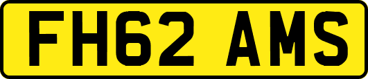 FH62AMS