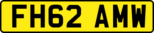 FH62AMW