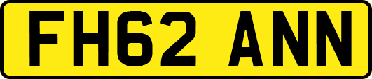 FH62ANN