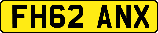 FH62ANX
