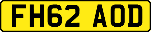 FH62AOD